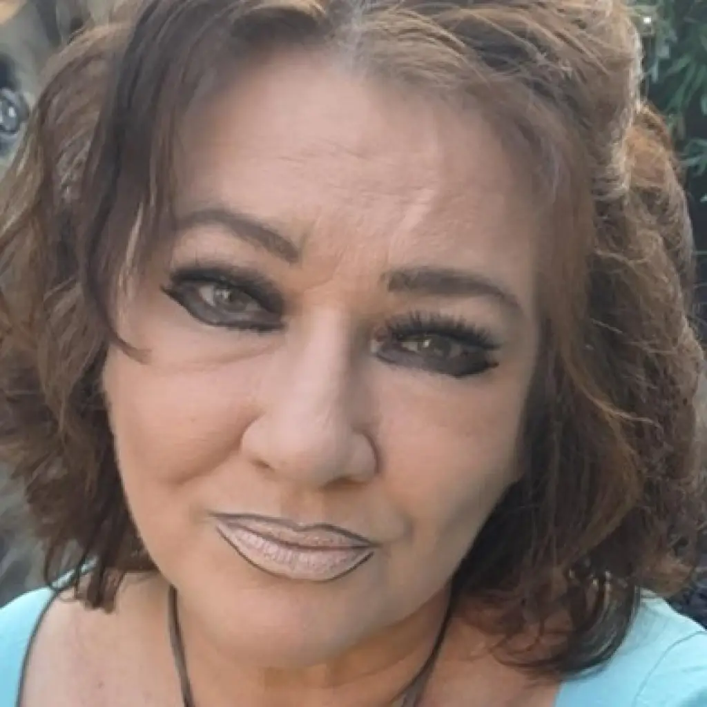 Lisa Lisa