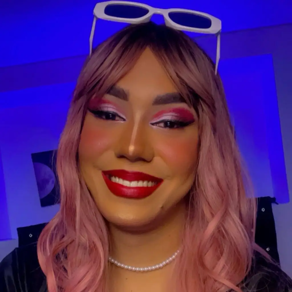 Trans Esmeralda Trans Esmeralda