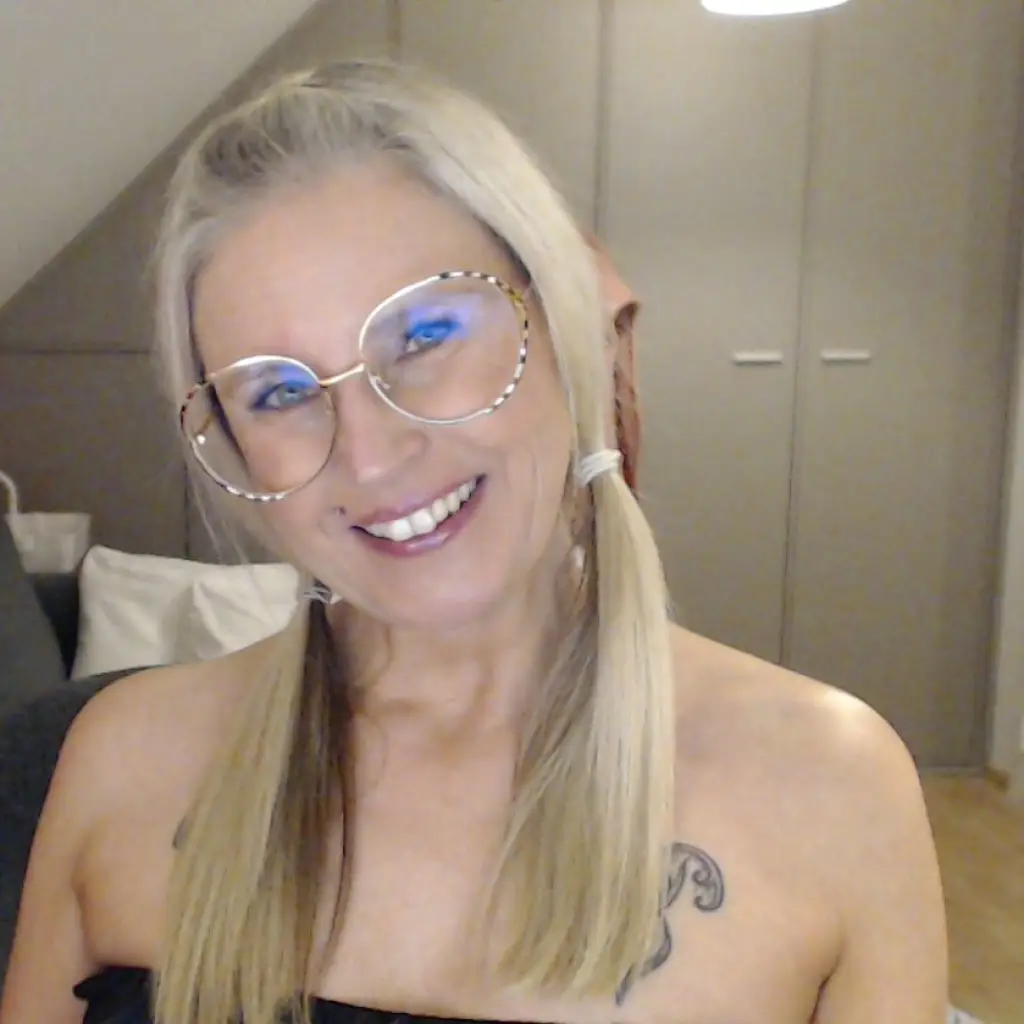 Nina foto 1