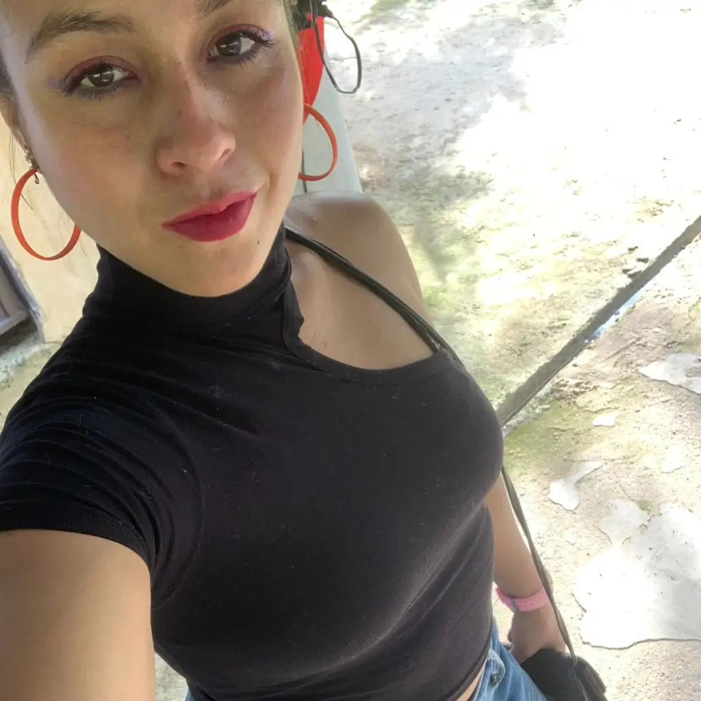 Monica foto 1