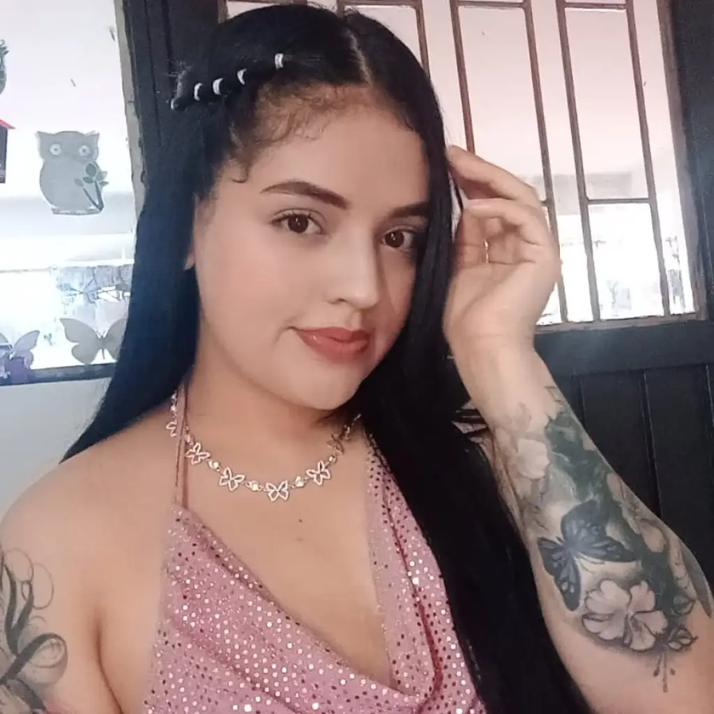 Wendy foto 1
