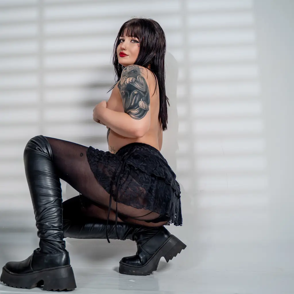 MelKitten foto 1