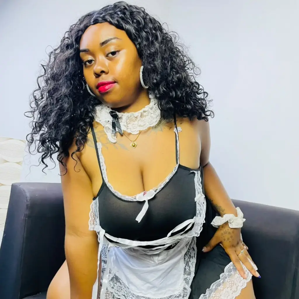 Rosa Du Brazil - live videochat model op Videochat.nl