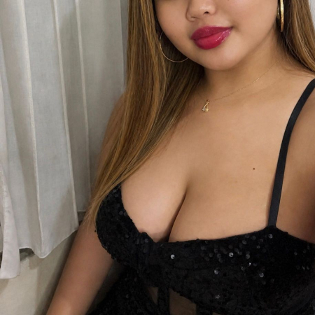 Mila Seduction foto 3